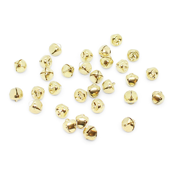 HobbyArts Bells Gold 10 mm