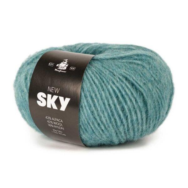 Mayflower New Sky 78