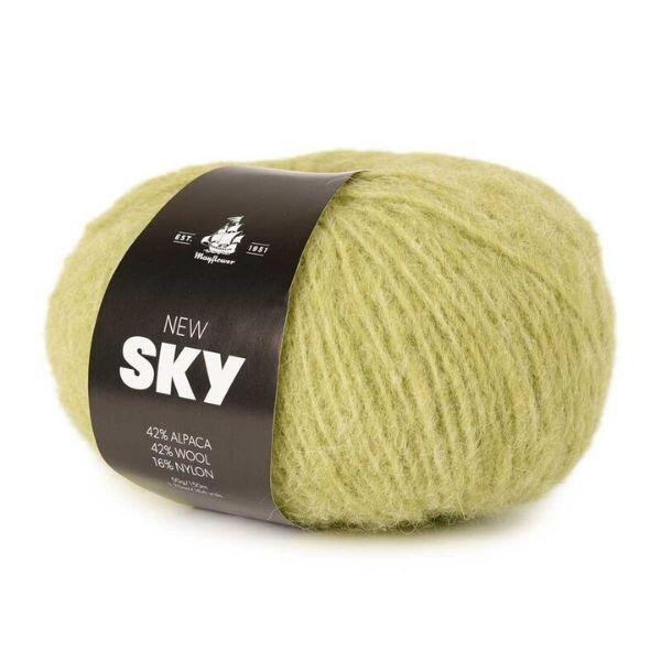 Mayflower New Sky 81