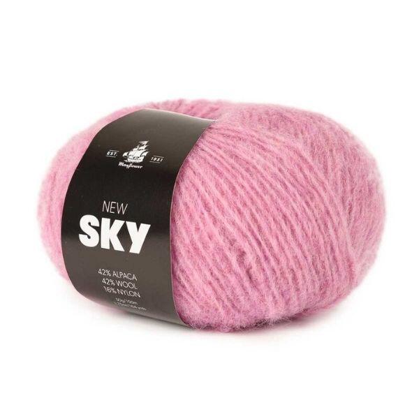 Mayflower New Sky 84