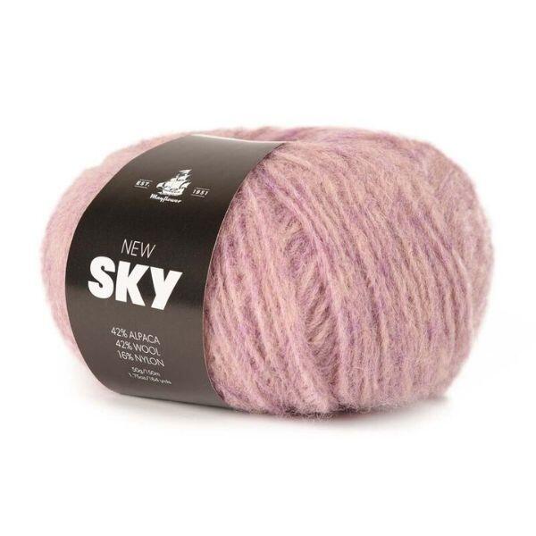 Mayflower New Sky 90