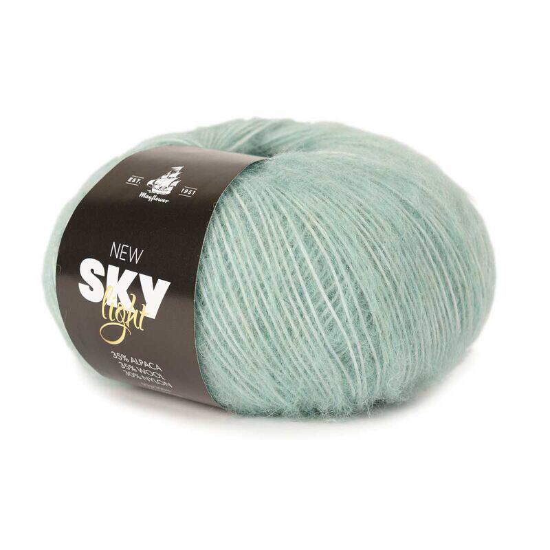 Mayflower New Sky Light 179