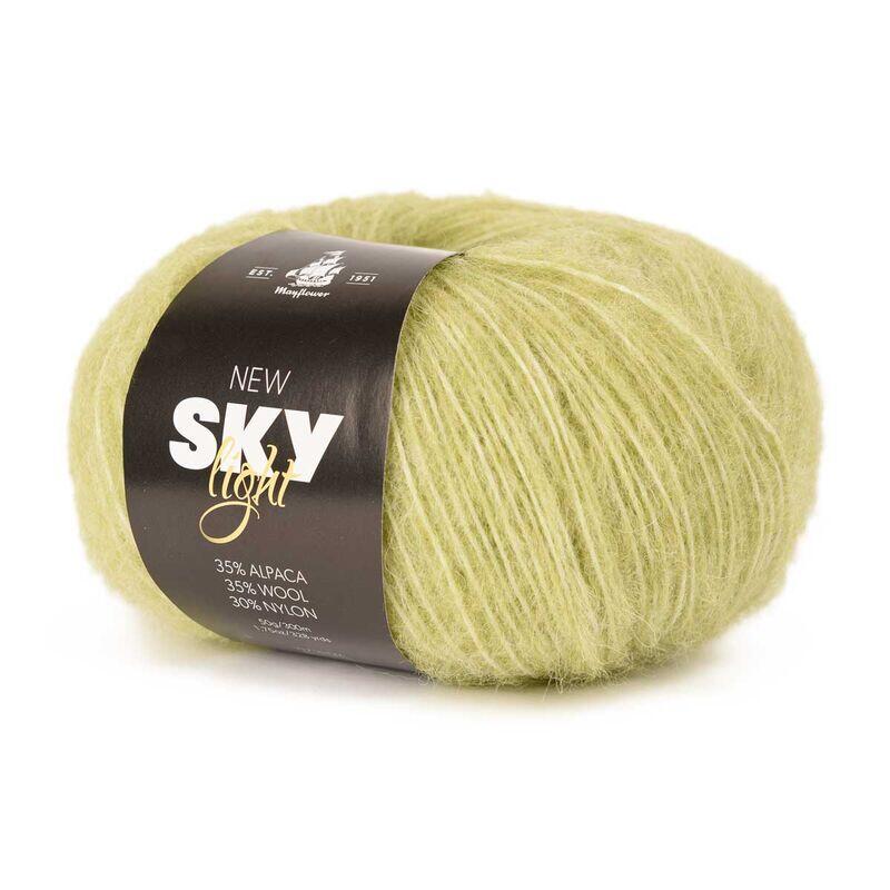 Mayflower New Sky Light 181