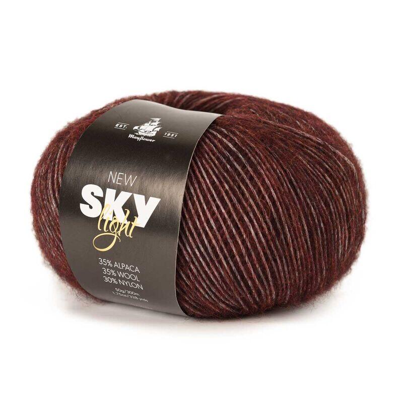 Mayflower New Sky Light 183