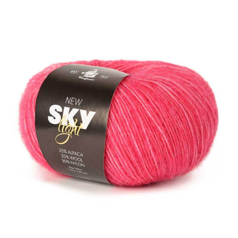 Mayflower New Sky Light 185