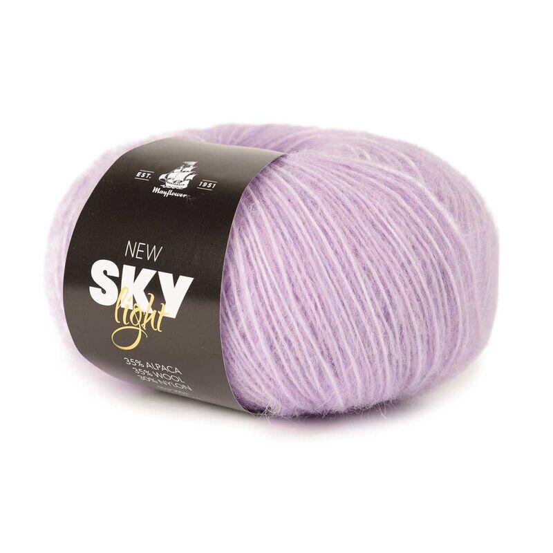 Mayflower New Sky Light 186