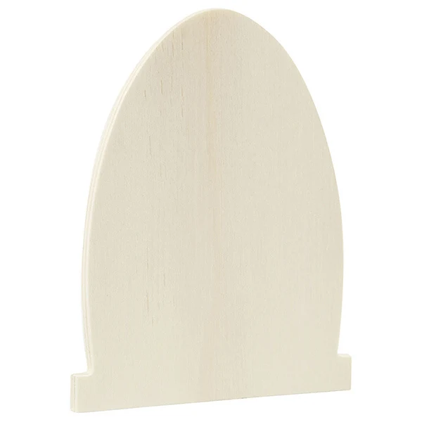 Door 10 x 13 x 0.5 cm