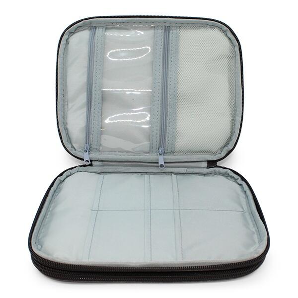 Accessory Case Grey