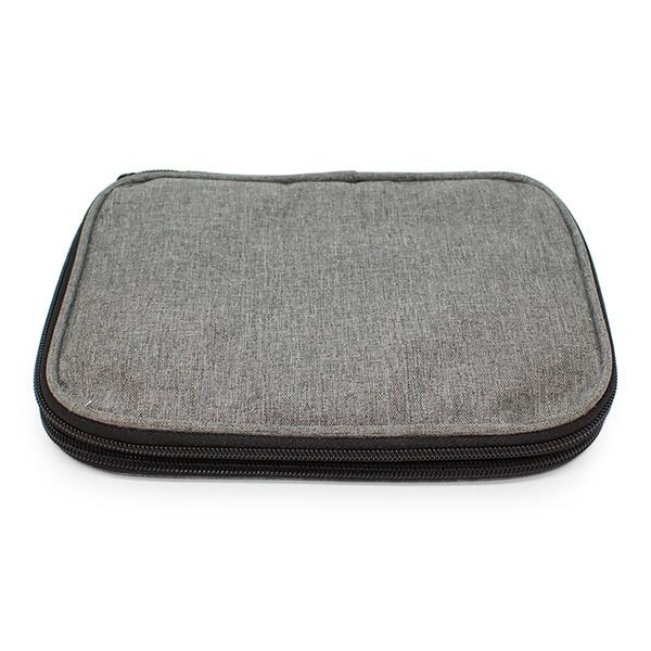 Accessory Case Grey