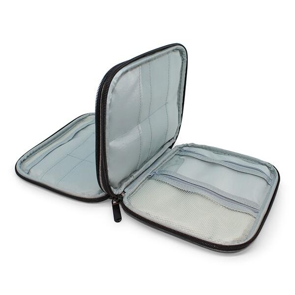 Accessory Case Grey