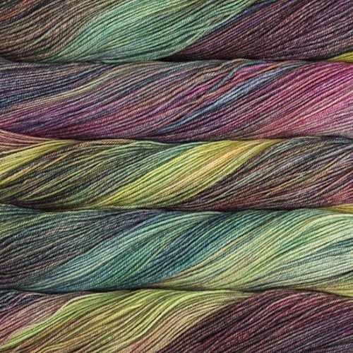 Malabrigo Sock 866