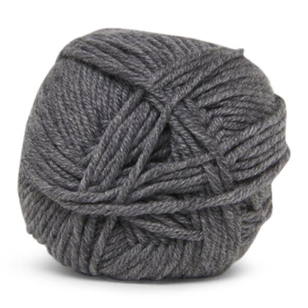 Hjertegarn Extrafine Merino 120 0435
