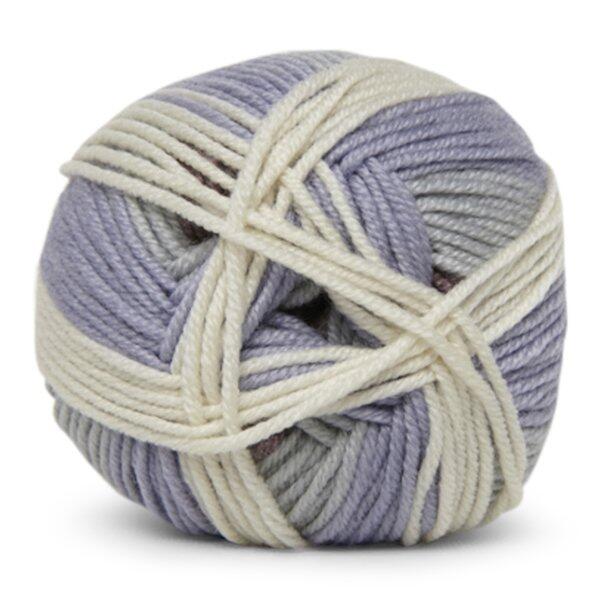 Hjertegarn Extrafine Merino 120 4107