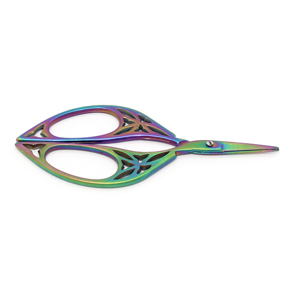 Scissors Rainbow 11 x 5