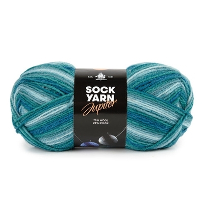 Mayflower Sock Yarn Universe