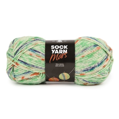 Mayflower Sock Yarn Universe