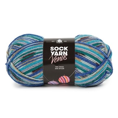 Mayflower Sock Yarn Universe