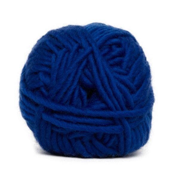 Hjertegarn Natur Uld 1670