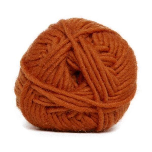 Hjertegarn Natur Uld 3259