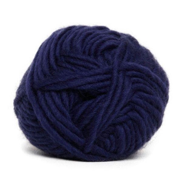 Hjertegarn Natur Uld 9150