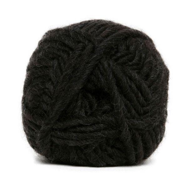 Hjertegarn Natur Uld 930