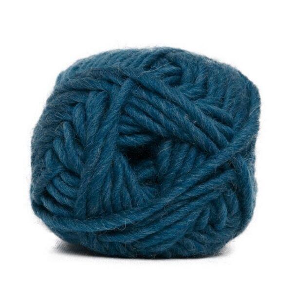 Hjertegarn Natur Uld 980