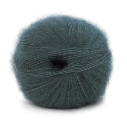 Hjertegarn Silk Kid Mohair 1076