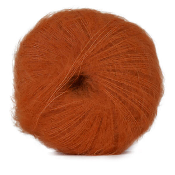 Hjertegarn Silk Kid Mohair 1118