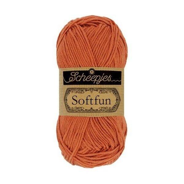 Scheepjes Softfun