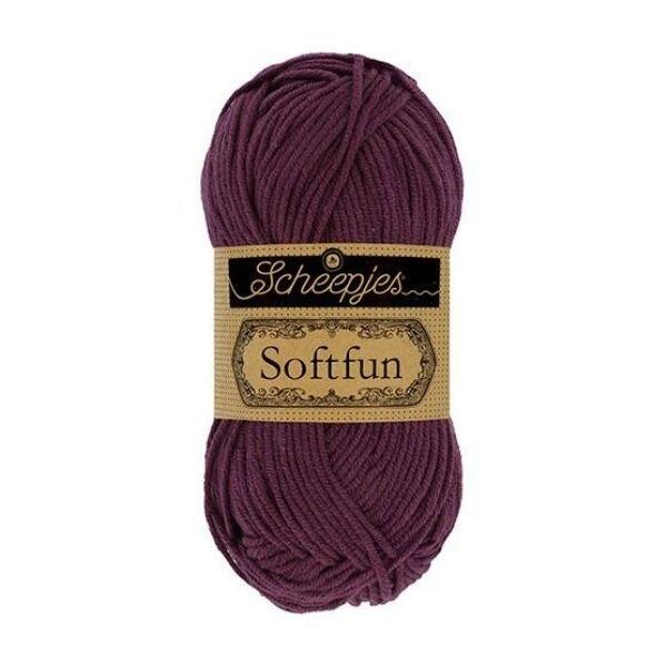 Scheepjes Softfun
