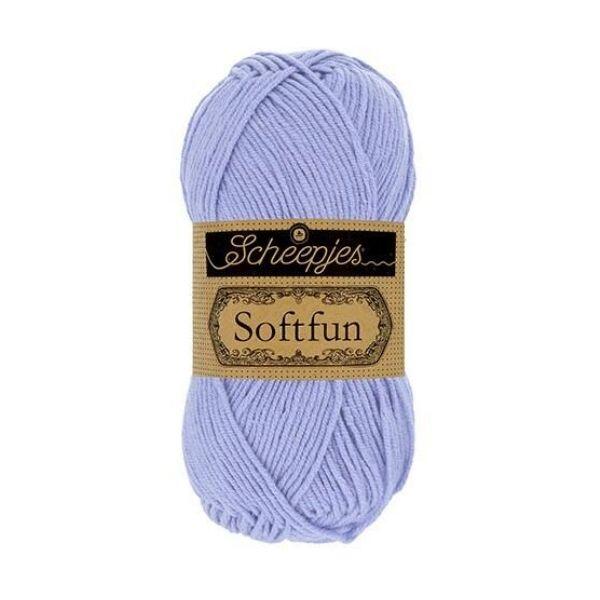 Scheepjes Softfun