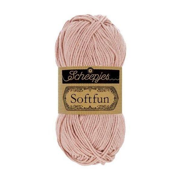 Scheepjes Softfun
