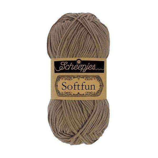 Scheepjes Softfun