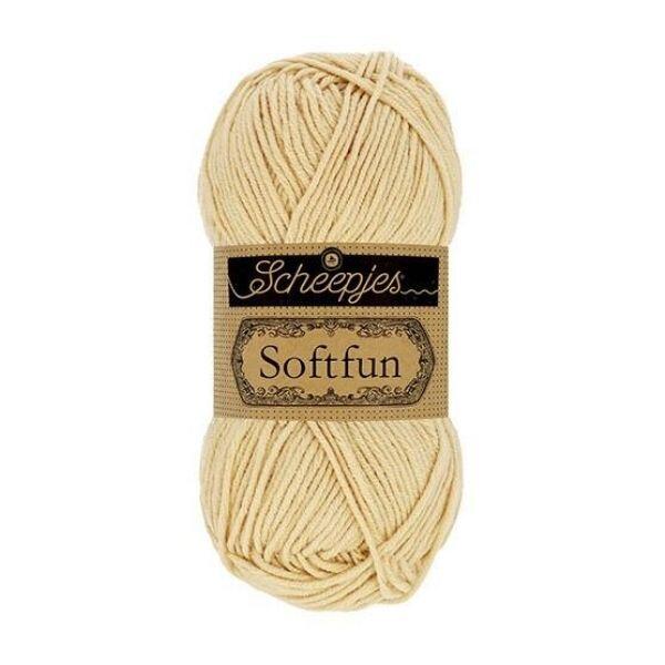 Scheepjes Softfun