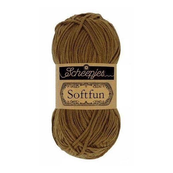 Scheepjes Softfun