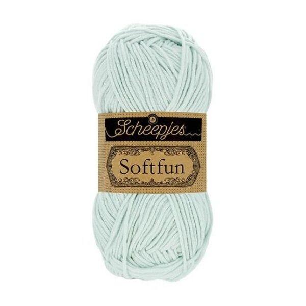 Scheepjes Softfun