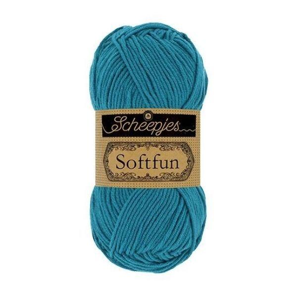 Scheepjes Softfun