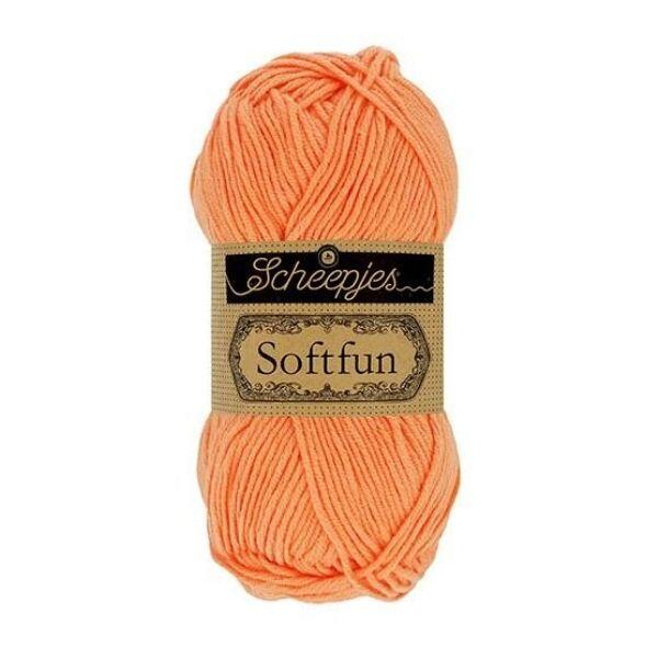 Scheepjes Softfun