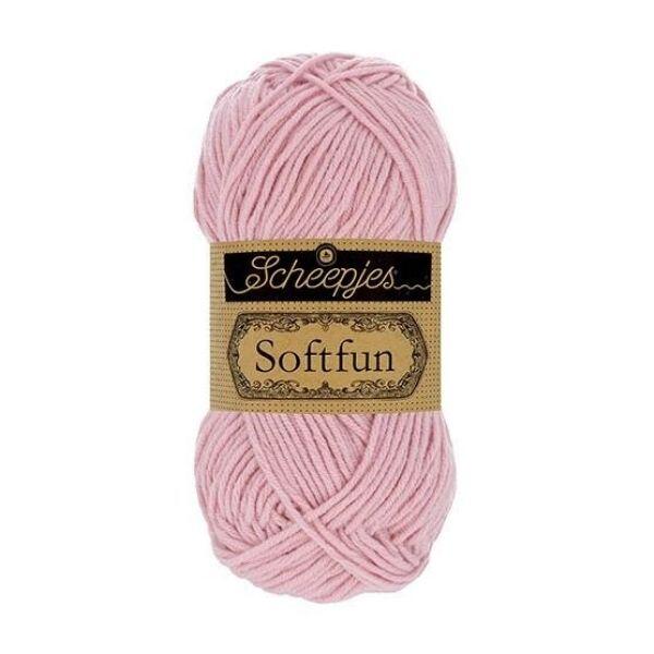 Scheepjes Softfun