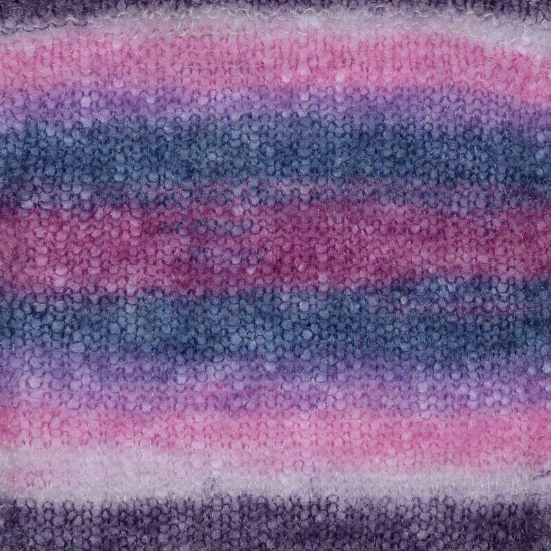 Mayflower Super Kid Silk Print 1004