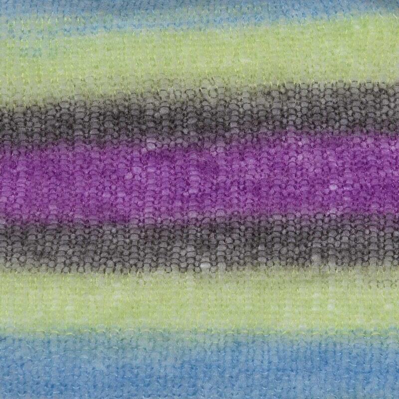 Mayflower Super Kid Silk Print 1009