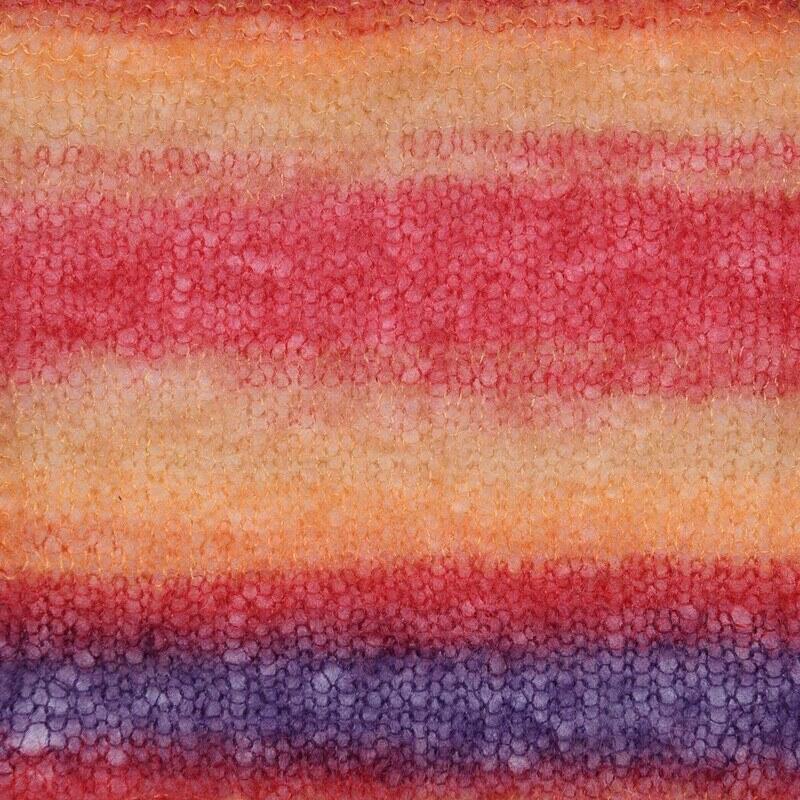 Mayflower Super Kid Silk Print 1013