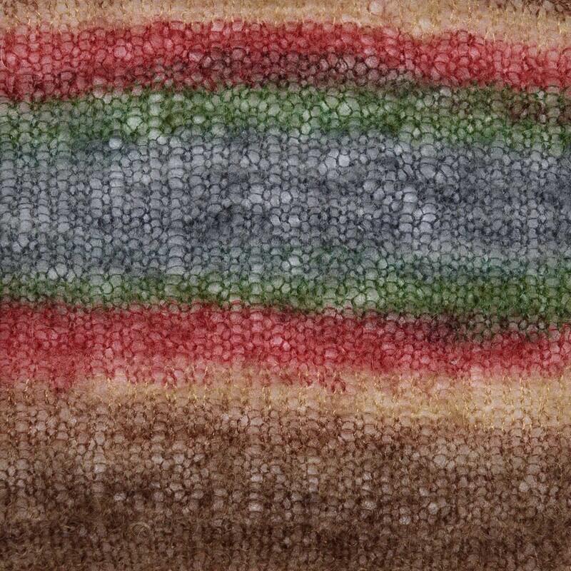 Mayflower Super Kid Silk Print 1014