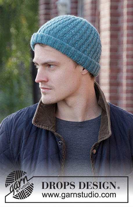 208-14 Cannery Row by DROPS Design