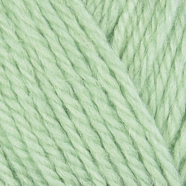 Ístex Kambgarn  1217 Glacier green