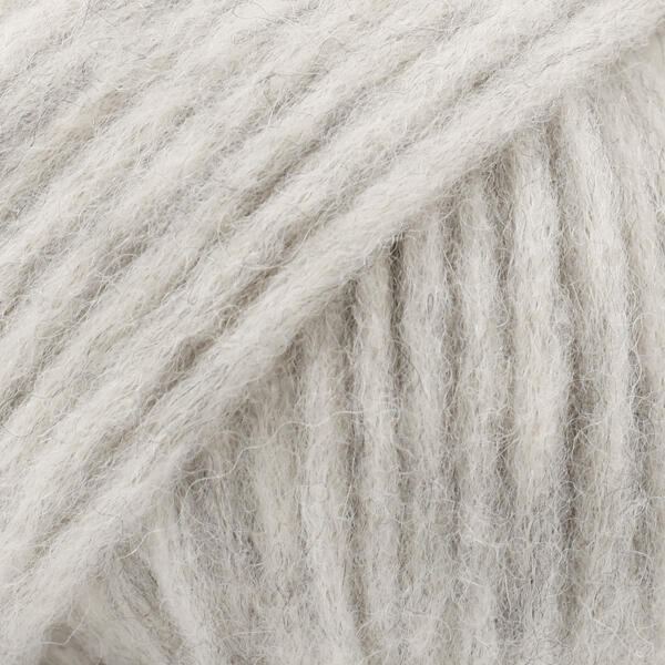 DROPS Wish 03 Light gray (Mix)