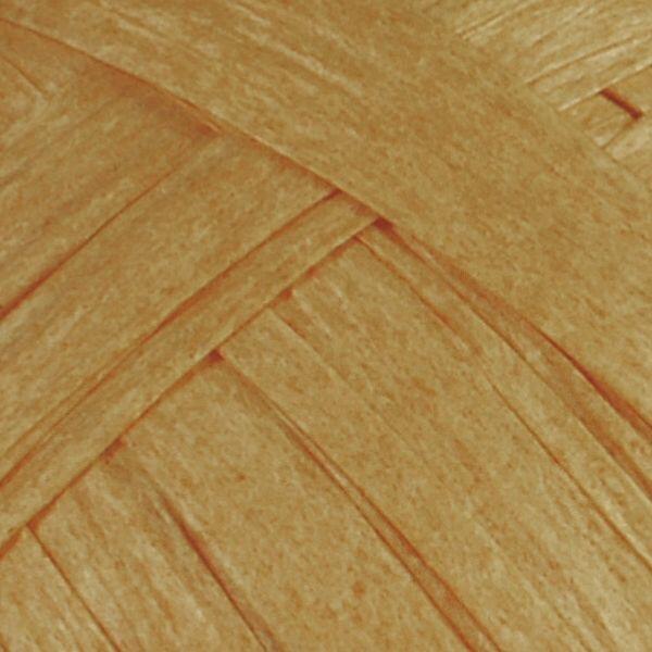 Natural Club Raffia 37201 Mustard