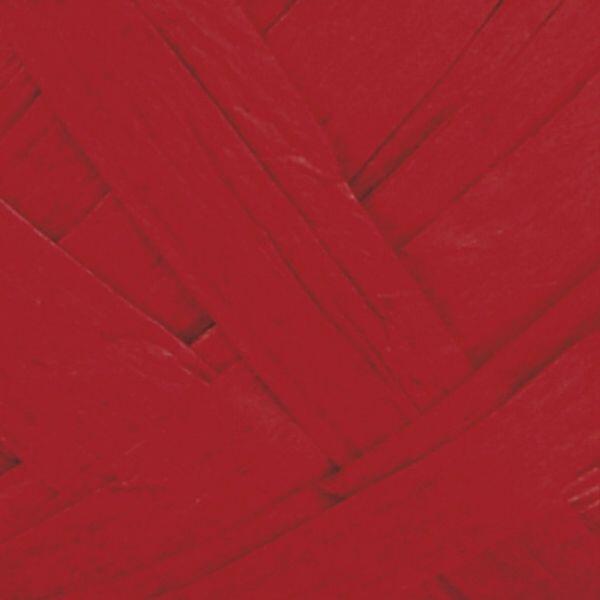 Natural Club Raffia 37202 Red