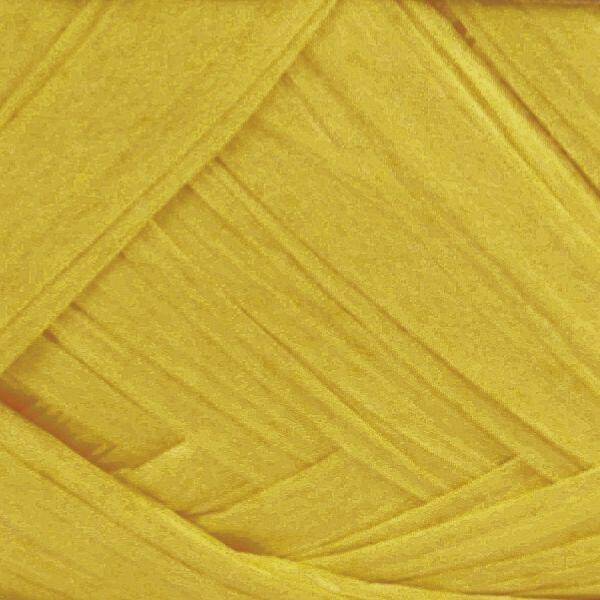 Natural Club Raffia 37210 Yellow