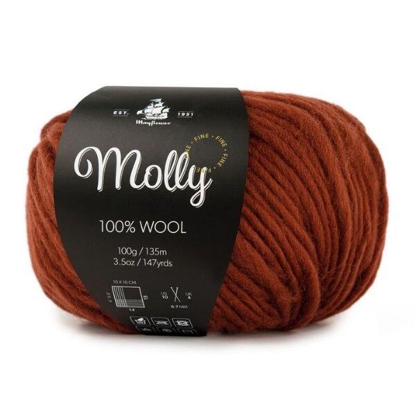 Mayflower Molly Fine 02